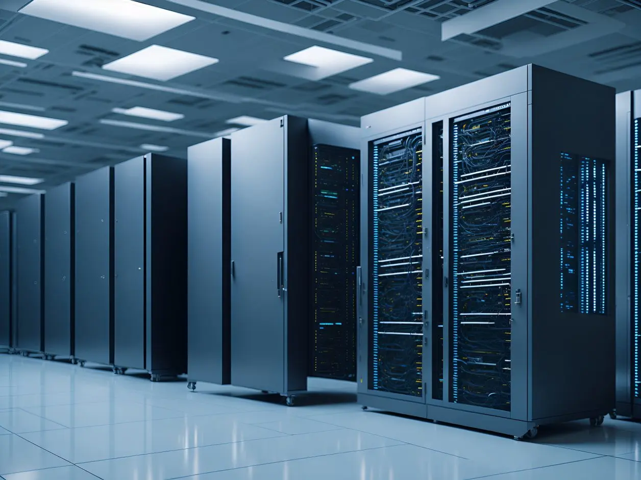 cPanel Web Hosting